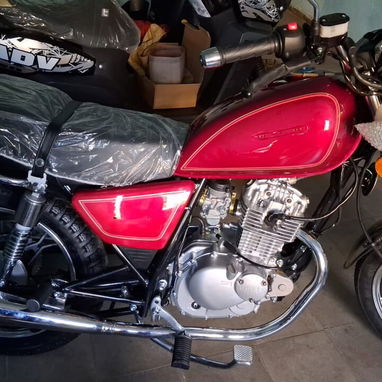 Motos - Img 125319741