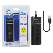 Multipuerto Extensión USB 3.0 - Img 53411912
