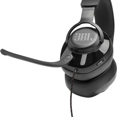 ✔️Auriculares Gamer JBL Quantum 200 Audifonos Gaming - Img 123039727