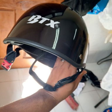 ❤️Cascos importado originales tipo gorra - 3/3