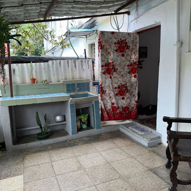 🏠 VENTA DE CASA EN MARIANAO (COCOSOLO)  · Casa interior pero independiente · Sala y comedor · Cocina · Baño · 2 cuartos - Img 122389507
