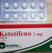 Ketotifeno - Img 45760903