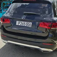Vendo o negocio, Mercedes-Benz, GLC 2025 con 40,000 km - Img 55115245