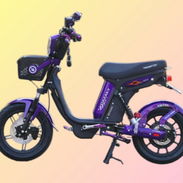 Bicimoto Yoazaky 707 - Img 56700091
