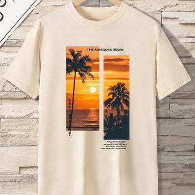 Variada ropa de hombre - 3/10