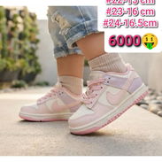 Nike para niñas 6000 - Img 56988675