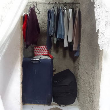 Apartamento de dos plantas - 9/10