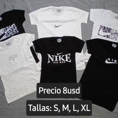Ropa deportiva/ licras cortas, largas/ conjuntos deportivos/ short y tops/ - 7/9