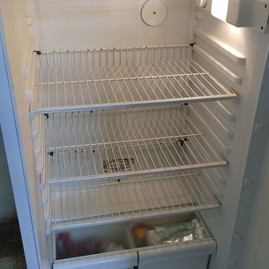 Vendo refrigerador de uso funcionando perfectamente - Img 124455563