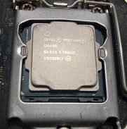 Intel® Pentium® Gold G5400 (8v-9nageneracion) - Img 45957606