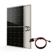 Panel 225w + Cable para Ecoflow - Img 57130949