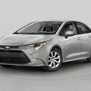 Toyota Corolla 2025 como nuevo - Img 55232215