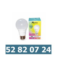 BOMBILLO LED 9W VPT-0060 - Img 55884268