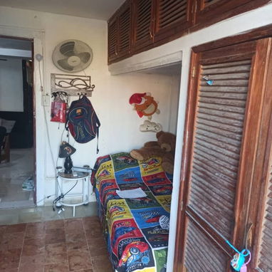 Casa de 2/4 en el cerro - Img 127832536