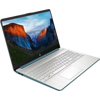 LAPTOP 🎁NUEVA🎁📦CAJA, HP Notebook (15-dy2792wm), 15.6" HD IPS, Intel Core i3-1115G4, 8GB RAM, UHD Graphics, 256GB SSD - Img 124070178