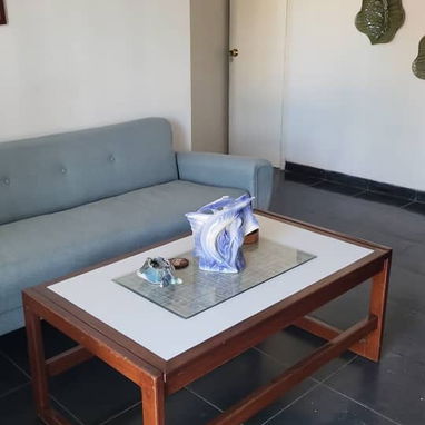 📺 Apartamento Cómodo y Funcional de 1 Cuarto en Playa REF 1449 - Img 112035137