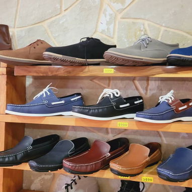 📢Variedad de calzados para hombres y mujeres - 3/8