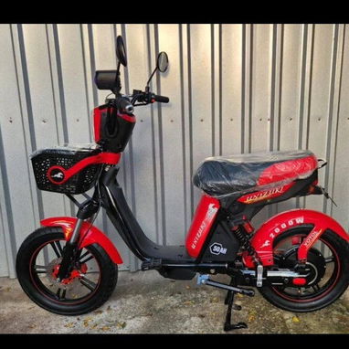 Bicimotos eléctricas en venta!!! - Img 123832229