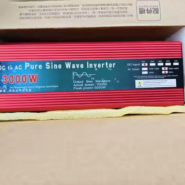 ➡️INVERSORES DESDE 1000W HASTA 3000W - Img 119287524