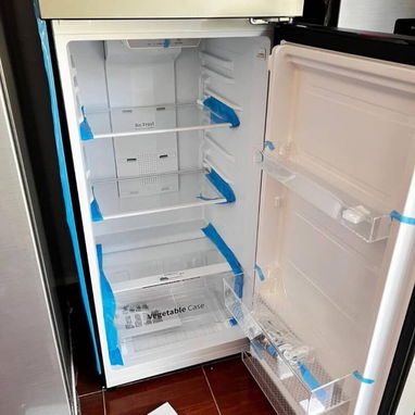 REFRIGERADOR MARCA AUCMA 9 pies - Img 114991732