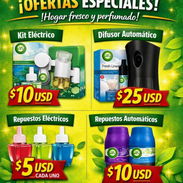 De todo un poco, no duden en contactar - Img 57182675