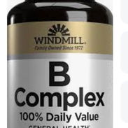 Complex B 100 PASTILLAS - Img 58207924
