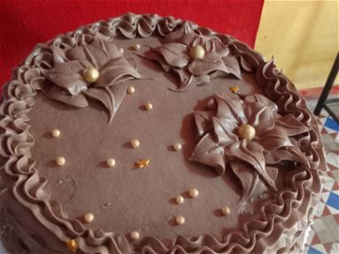 CAKE DE MERENGUE CON RELLENOS A ESCOGER - Img 65800392