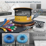 Cable de Red - Img 55102192