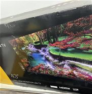 Se vende totalmente nuevo TV de 43” - Img 46020296