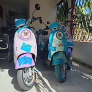 🏍️🔥 ¡MOTO RAINBOW POWER 1000W! 🔥🏍️ - Img 56905938