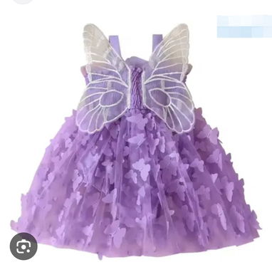 Ropa de niña - 8/10