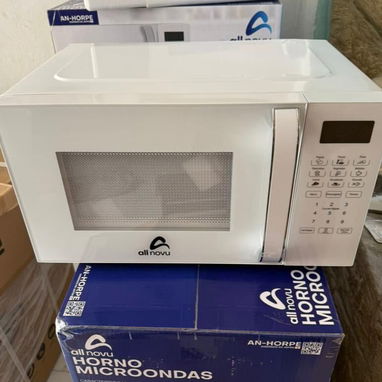 Microondas MICROWAVE - Img 126824461