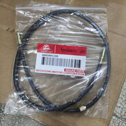 Culebra cuentamillas cable nuevo sellado - Img 43909098