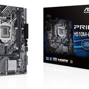 new Kit de 11na i3+h510+8gb - Img 56367032
