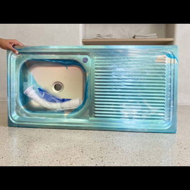 Juegos de baño, fregadero y duchas eléctricas - 6/6