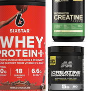 💪🏻💪🏻Suplementos para el gym💪🏻💪🏻 - Img 56061834