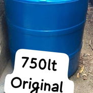 Venta de tanques plásticos para agua 👇 - Img 57281996