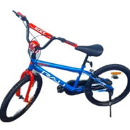 Bicicleta rali 20" de niños nueva en su caja usted la extrena 53894877 Yunelkis - Img 44871773
