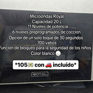 🛍️ ¡Eso que necesitas puede estar aquí! - 10/10