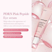 PDRN PINK PEPTIDE EYE CREAM – MEDICUBE** ✨💗 - Img 57408516