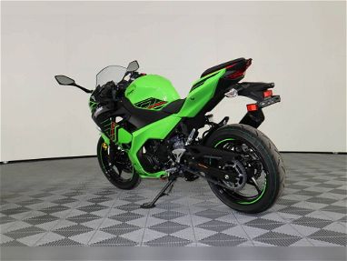 2023 Kawasaki Ninja 400 KRT - Img 65089035