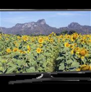 Vendo TV 43 Pulg SAMSUNG como nuevo - SMART TV - Img 45999123