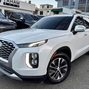 HYUNDAI PALISADE SEL 2020 4WDHYUNDAI PALISADE SEL 2020 4WD - Img 57983522
