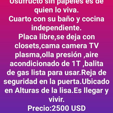 llegar y vivir - Img 119402521