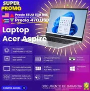 🎁Laptop Sellada 4GB RAM / 128GB SSD - Img 46938804