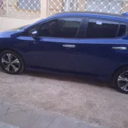 Nissan Leaf - Img 55492820