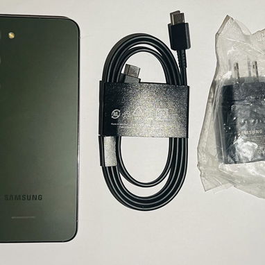 En Venta Samsung Galaxy S23 Nuevo Gris Ratón - 2/2