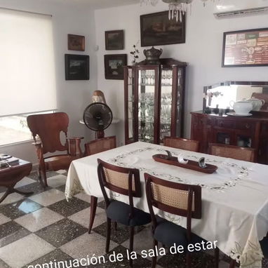 🏡 ¡EN VENTA CASA INDEPENDIENTE DE LUJO EN SANTA FE, PLAYA! - 4/10