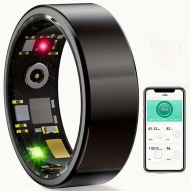 Anillo Inteligente , Nuevo en Caja en La Habana videojuegoshabana.com - Img 120956309
