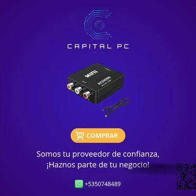 Venta mayorista de Accesorios de Pc. Productos nuevos! - Img 123907582